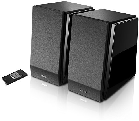 Edifier R1850DB Active Bluetooth bookshelf speakers