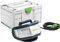 Festool Baustrahler DUO-Plus SYSLITE (mit), im Systainer