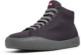 Camper Peu Touring K400374, Stivaletto Donna, Viola 026, 41 EU