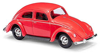 Busch 42710 VW Käfer mit Brezelfenster