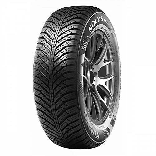 Kumho Solus HA31 Ganzjahresreifen 175/80R14 88T M+S/3PMSF
