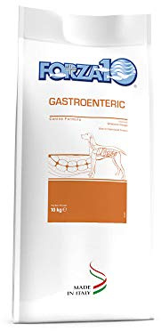 Forza 10 nutraceutic GASTROENTERIC – anallergisch 10 kg – 10 kg