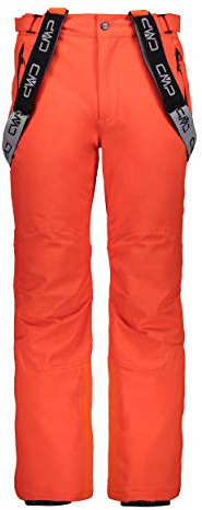 CMP herr Byxor Elastischer Herren-skioverall