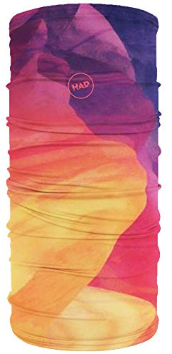 Had Unisex Röhrenschal-HA481 Röhrenschal, Cremasol, One Size