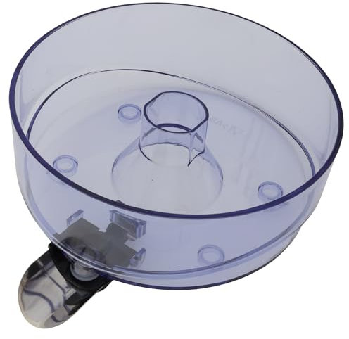 Moulinex Exprimidor con Boquilla y Boquilla para Zumo Vitapress Pro PC700D