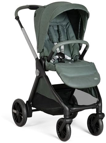 Passeggino 4 ruote Chicco