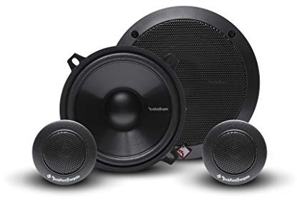 Rockford Fosgate R152-S Set Altoparlanti