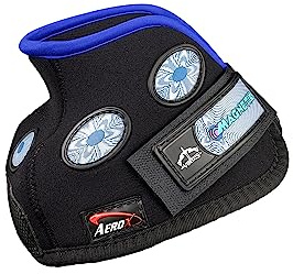 Veredus - MAGNETIK Hoof Boots - Springglocken