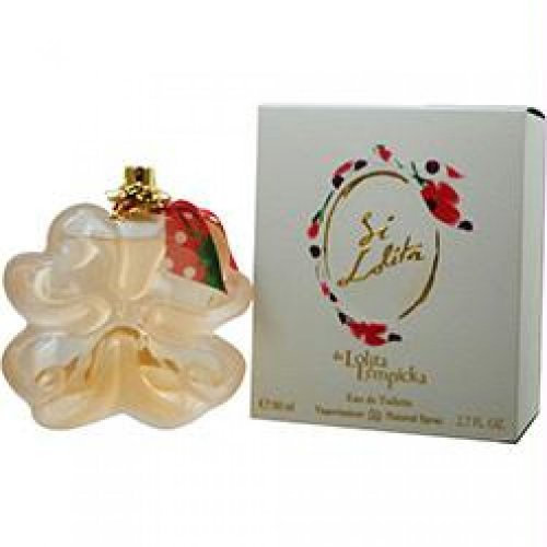Si Lolita Eau De Toilette Spray - 80ml/2.7oz