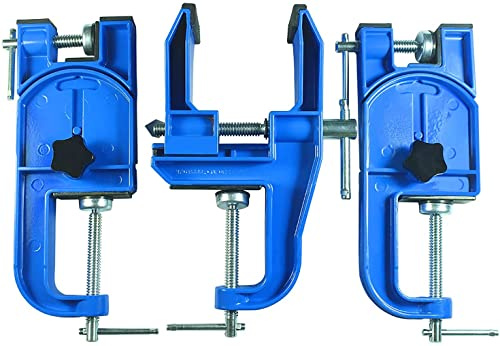 RaceWax Skispanner skidor Vise Alpin World Cup Skivise Pro 110 mm
