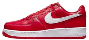 Nike Air Force 1 Low '07 White Python (Women's) DX2678-100 44.5