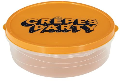 THE REPLICANT Scatola di Conservazione Per Pancake Party (0018OR)