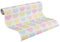 A.S. Création Tapete Boys and Girls 5 Papier-/ Kindertapete, 10,05 x 0,53 m, 1 Stück, bunt/weiß, 935662