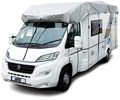Maypole Motorhome Top Cover Fits 7.5 to 8M or 24.5-26ft Universal Fit