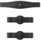 Yolispa Baby Stroller Connectors for YOYO Strollers Pushchair, 3pcs Stroller Connector Accessories, 2 in1 Twin Strollers Connector, Portable Pram Connectors for YOYO