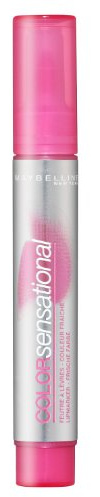 Maybelline Jade Color Senstaional Lipmarker Lipstick No. 180 Wink of Pink