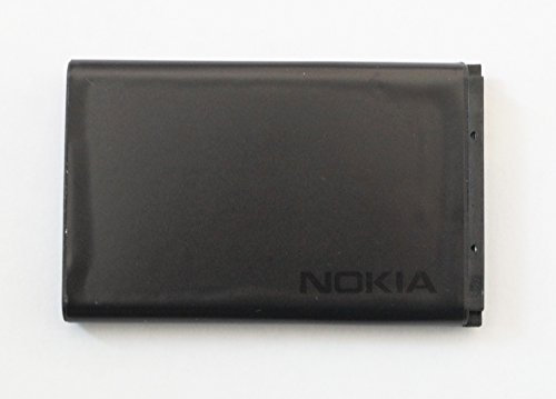 Original Nokia BL-5C BL5C BL-5-C Akku für Nokia 6820 6822 6086 6270 6555 C1 C1-01 C1-02 C2 C2-01 7600 7610 E50 E60 E70 N-Gage N70 N70 Music N71 N72 N91 N91 8GB N-70 N-70 Music N-71 N-72 N-91