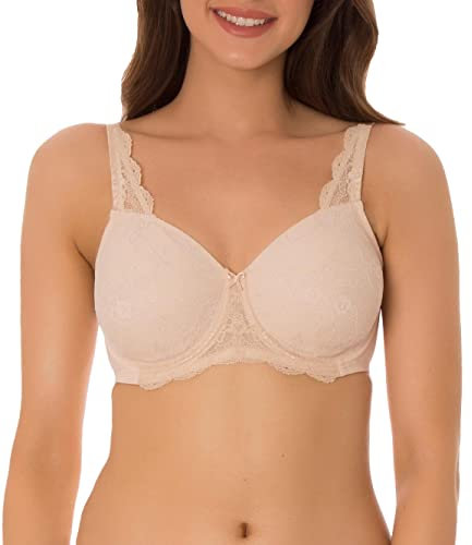 Triumph Contouring Sensation BH W01 nude beige 95D