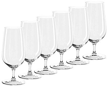 Leonardo T Tivoli Verre à bière 410 ml