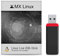 Linux MX OS mit 64 Bit auf 32 GB USB 3.0 Stick - USB Live Stick
