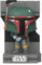 Funko Pop! Star Wars: Bounty Hunters Collection - Deluxe Boba Fett (Special Edition)