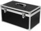 DOITOOL Mallette à Outils en Aluminium Mallette de Transport avec Mousse Rembourrée Boîte à Outils de Rangement Verrouillable Mallette de Transport Portable pour Instruments de Mesure