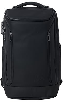 DJBag Urban Backpack MK2