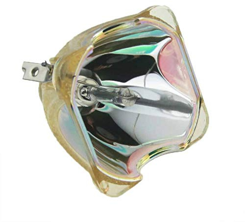 Lampe de projecteur de remplacement Lampe de projecteur LMP-C200 Fit pour Sony VPL-CW125 VPL-CX100 VPL-CX120 VPL-CX125 / VPL-CX150 VPL-CX155 Projecteurs Ampoule de lampe de projecteur(LMP C200 CB)