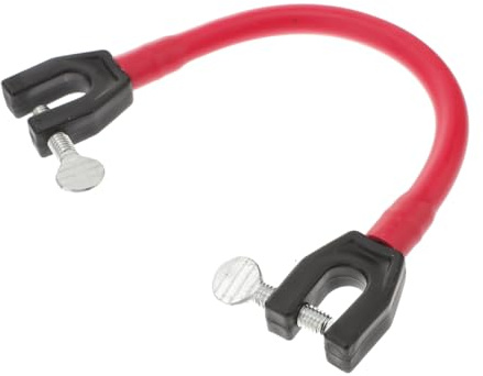 NUOBESTY Ski Training Aid, Ski Tip Connector for Beginners, Teaches Balance, Control and Curves (Random Color)