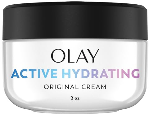 Olay Active Hydrating Crème Original