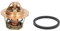 Calor Effet by Vernet th0963.86j Thermostat, réfrigérant Thermostat, Régulateur de température, refroidissement Thermostat