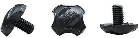 O'NEAL 0632-999 Visier Helm 1Srs Schrauben Set
