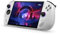 Lenovo Legion Go S AMD Ryzen Z2 Go/16GB/512GB Blanco Glaciar
