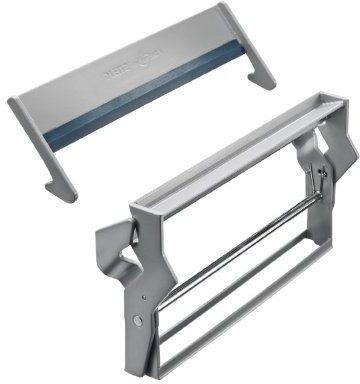 Leitz De-Binder for impressBIND 280, Silver