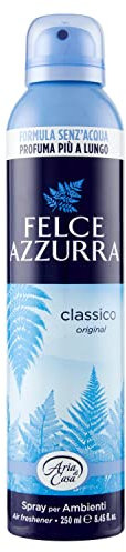 Felce Azzurra Klassisches Lufterfrischer-Spray, 250 ml