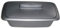 TUPPERWARE UltraPro 1,8L Kastenform Terrine Brotform Schoko-Ecke H39 Ultra Pro 9710