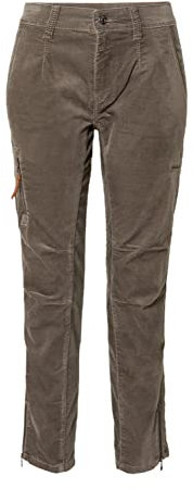 MAC Damen Hose Rich Oliv 44 28