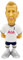 MINIX - Figura de Harry Kane - Tottenham Hotspur FC - Coleccionables de 12 cm para Exhibición, Idea de Regalo para Niños Y Adultos, Fans de Fútbol - MN14200