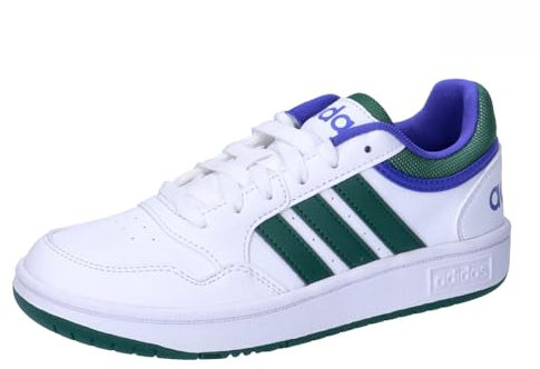 adidas Unisex Kids' Hoops Shoes