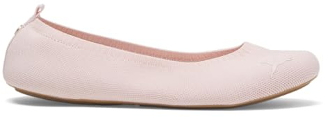 PUMA Ballerines Illiana décontractées pour femme - Rose, rose, 37 EU