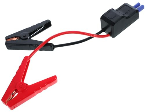 iplusmile 650a Cavo Di Avviamento Per Auto Morsetto a Pinza Per Batteria Kit Di Cavi Di Avviamento Portatile Clip Per Veicoli