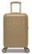 SUITSUIT Fusion – Handgepäck-Koffer – 33L – 55 cm – TSA-Schloss – Iced Coffee