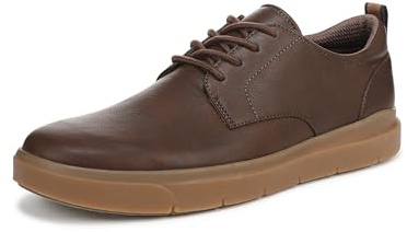 Dr. Scholl's Men's Madison Men Oxford Oxford Dark Brown Vintage 12 W