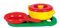 Dantoy 8847 Küchenspielzeug Topf und Pfanne