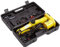 Blinky Zf-2T Wagenheber, Batterie 12 V, 2 T
