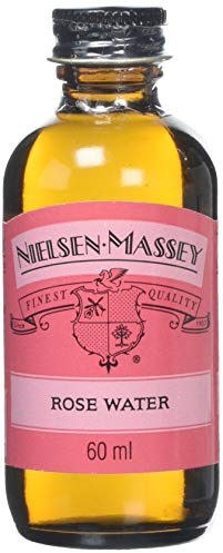 N/Massey Rose Water Extract