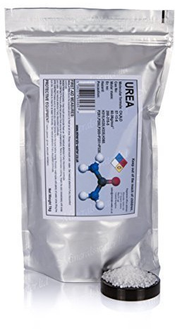 1kg Urea★Carbamide★Gold recovery★high grade!★Make sure to checkout with minerals-water to get what's on the picture★