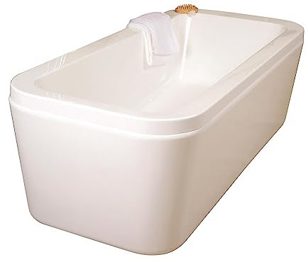 ONDÉE, Cabina de hidromasaje FARO, Ducha completa, Acceso en esquina con puertas correderas de vidrio templado, 136x136x230cm, 10 jets de hidromasaje cuadrados, Estantes y Radio FM, Perfiles Grises