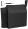 NUPICK Cubierta para Parrilla Traeger Serie 780/34, diseño de Cremallera, Resistente e Impermeable, Cubierta de pellets para Parrillas Traeger Texas Pro 34