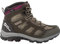 Jack Wolfskin Damen Vojo 3 Texapore Mid W, Khaki Burgundy, 40.5 EU